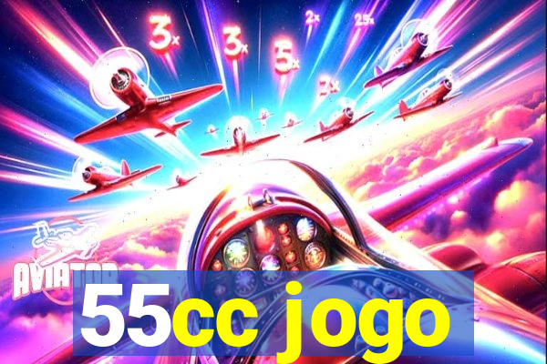 55cc jogo